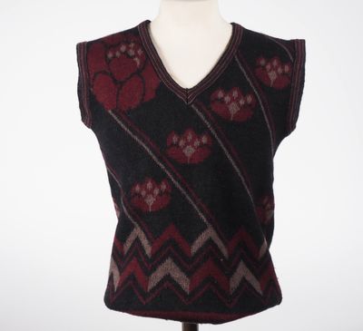 Emanuel UNGARO, Parallèle, Paris