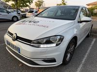 VOLKSWAGEN Golf VII 2.0 TDI Blue Motion 150cv, V…