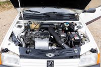 1985 PEUGEOT 205 Gti (photo 2)