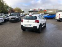 CITROEN C3 SOCIETE BLUEHDI 100 S&S BVM6 FEEL NAV - Genre : V… (photo 4)