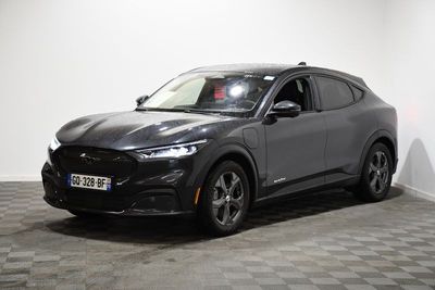 Ford Mustang Mach-ST Line SUV de 2020 à vendre
