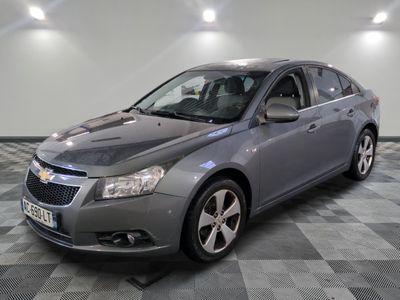 CHEVROLET - CRUZE 2.0 VCDI 150 LT - GO - Mise en service: 19…