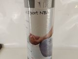 a picture of a roll of sports net on a table