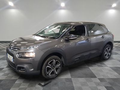 citroen 1 2 puretech feel s & s 5p