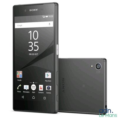 Le nouveau smartphone de Sony est le premier à être commercialisé en Inde