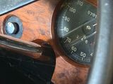 a close up of a car dashboard with a speedometer