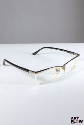 ALAIN MIKLI - Lunette de vu - Lunette en très bon état - Ver…