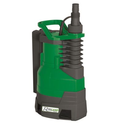 10058-17 / Matériel Hors Service /// fait disjoncter///Pompe vide cave