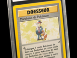une image représentant une carte sur laquelle figure un homme coiffé d'un haut-de-forme