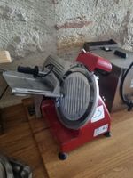 1 trancheuse à jambon KOENIG (photo 2)