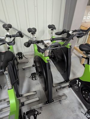 BODYBIKE Supreme - Photo 1