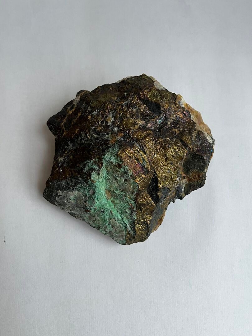 Objets d'art & Curiosités