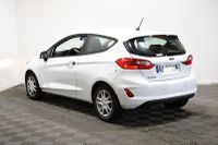 VP FORD FIESTA 1.5 TDCI 85ch BUSINESS NAVI - Dmec : 30/01/20… (photo 3)