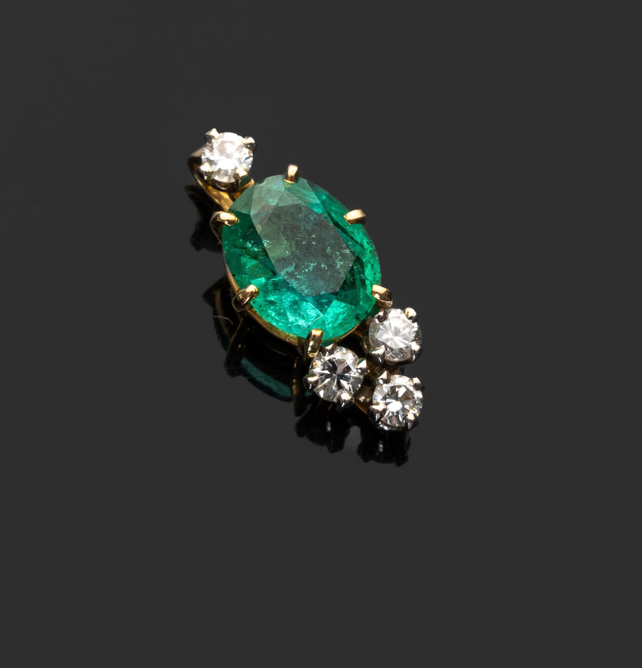 Bijoux & Pierres Précieuses