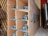 a box that has a bunch of screws in it