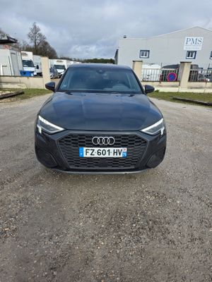 Audi - VP - A3 40 Tfsie - 8 CV - EE - 20/05/2021 - 54 795 KM