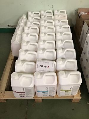 30 Bidons de shampooing pour Chiens - Photo 1