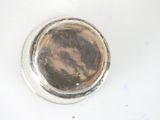 an image of a close up view of a dirty sink