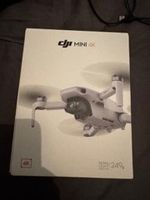 Minidrone 4k DJI