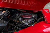 1990 MORGAN Tourer +4 (photo 4)