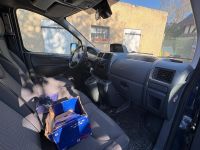 CTTE CITROEN Jumpy (photo 4)