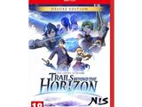the legend of heroes - trails of the horizon deluxe edition