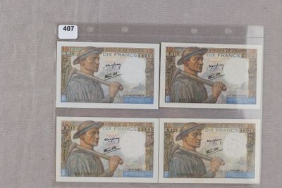 trois timbres représentant un homme tenant une batte de baseball