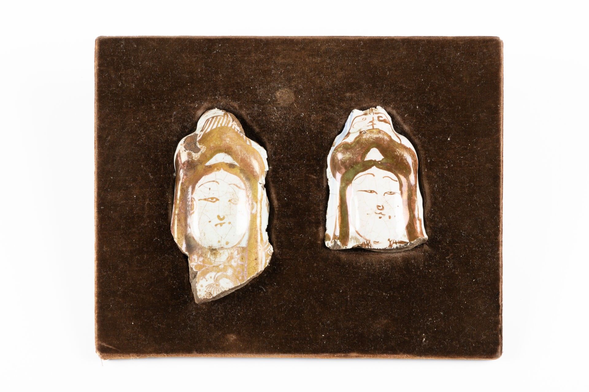 Objets d'art & Curiosités