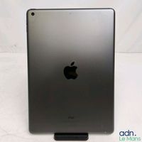 Tablette - APPLE - IPAD 9 10.2 (2021) 64GB WIFI - Très bon é… (photo 5)