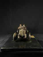 BRONZE DE FRANCOIS CHEVALIER (photo 4)