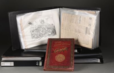 plusieurs livres sont empilés sur une table