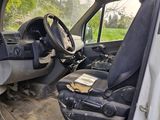 an image of a truck with the driver ' s seat down