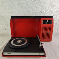 Tourne-disque PHILLIPS (photo 4)