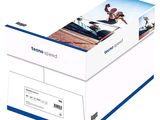 an image of a white box with a picture of a man on a skateboard