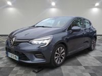 RENAULT - CLIO TCE 90 - 21 INTENS - ES - Mise en service: 27…