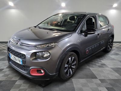 Voiture Particulière ALCOPA AUCTION - Estimation 6000€