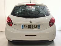 VASP PEUGEOT 208 AFFAIRE 1.5BLUEHDI 100STE PREMIUM PK Kilomè… (photo 4)