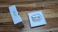 ECOUTEURS BLUETOOTH APPLE AIRPODS - TVA RECUPERABLE (photo 2)