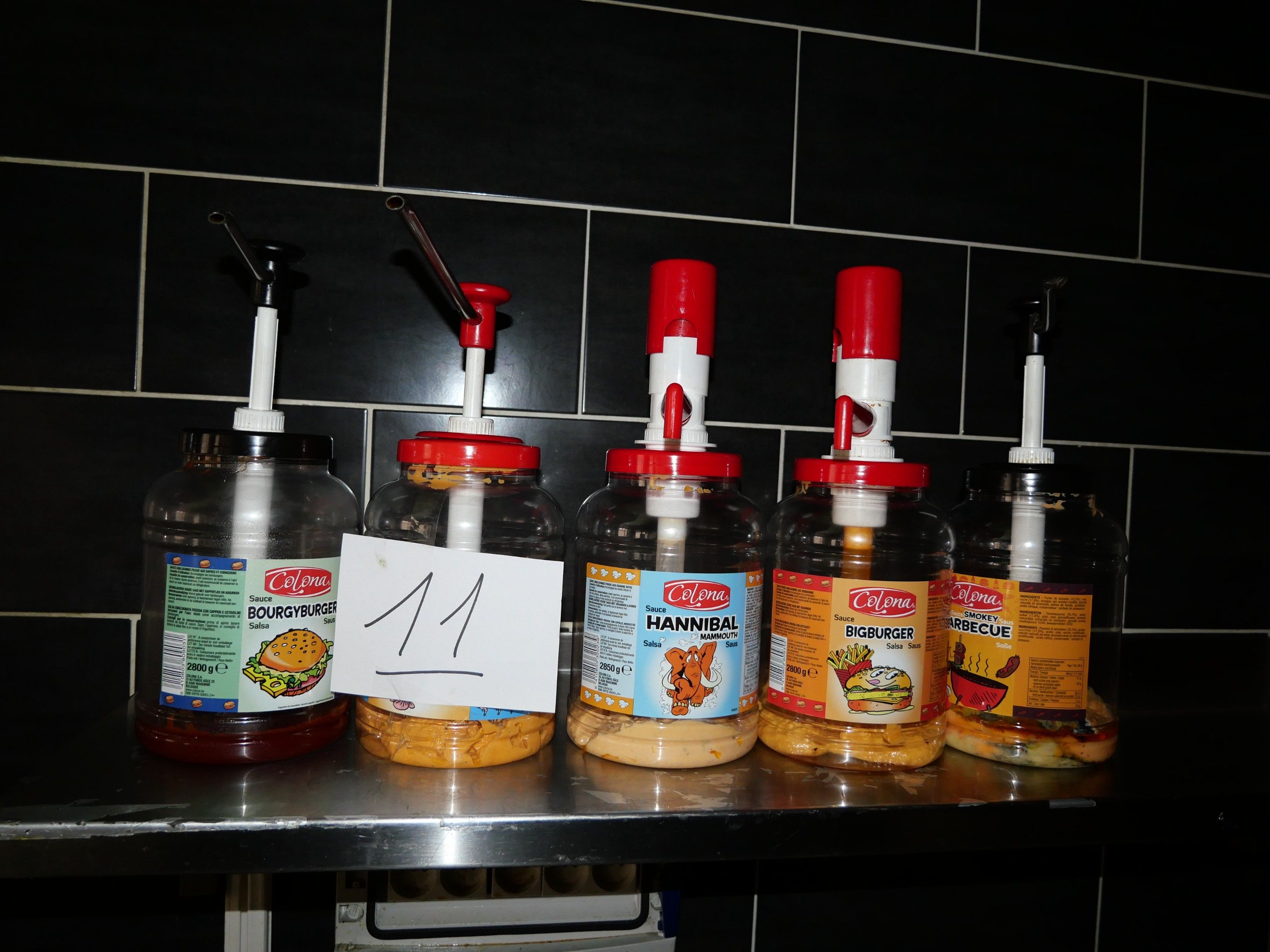 Destockage & Invendus