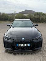 🚗 BMW i4 M50 - 544 CH (photo 2)
