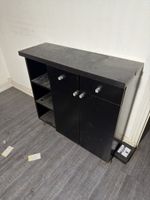 Ensemble comprenant : 4 rayonnages métalliques démontables à… (photo 5)