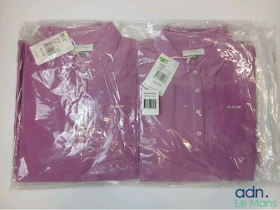 Lot à retirer à Décines-Charpieu (69150) du lundi au vendred…