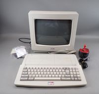 Amstrad 6128 plus