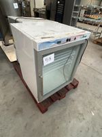 Vitrine de comptoir positive Forcar, dimensions : 60x59x82 c…