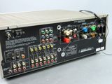 an image of a close up of a stereo system on a table