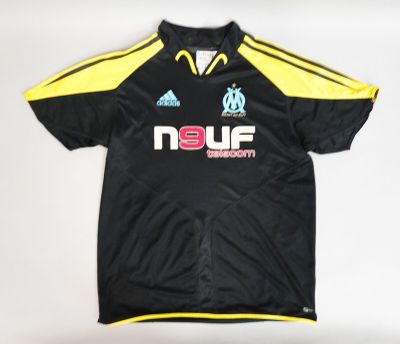 Olympique DE Marseille 2004 / 2005