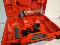 Coffret meuleuse d'angle HILTI AG 4S-A22 sans chargeur ni ba… (photo 2)