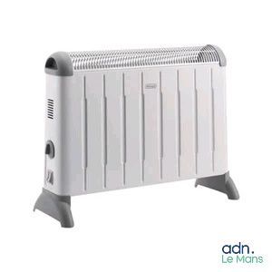 Radiateur électrique DELONGHI - HCM2030 - Retour client vend…