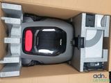 a box with a car inside of it that is in the box