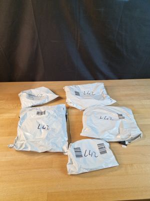 colis Mystere (Retour Amazon, NPAI, Adresse incomplete… - Photo 1